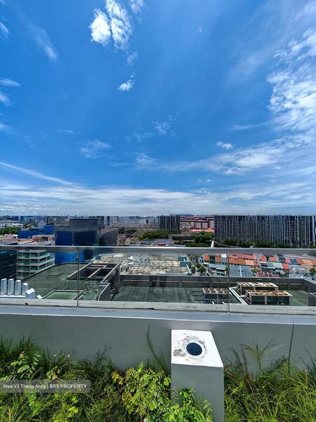Novelty Techpoint (D19), Factory #487330911